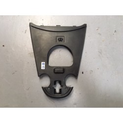 Tapa depósito de combustible de Honda Vision 110 2014 de segunda mano