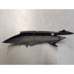 Tapa lateral derecha de Honda Vision 110 2014 de segunda mano