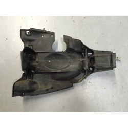 Guardabarros trasero Honda Vision 110 2014 de segunda mano