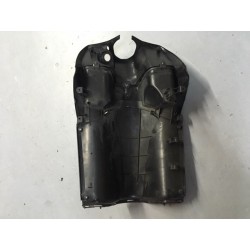 Contra escudo Honda Vision 110 2014 de segunda mano