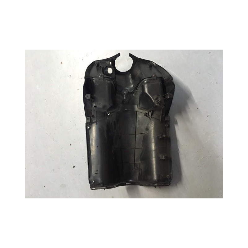 Contra escudo Honda Vision 110 2014 de segunda mano