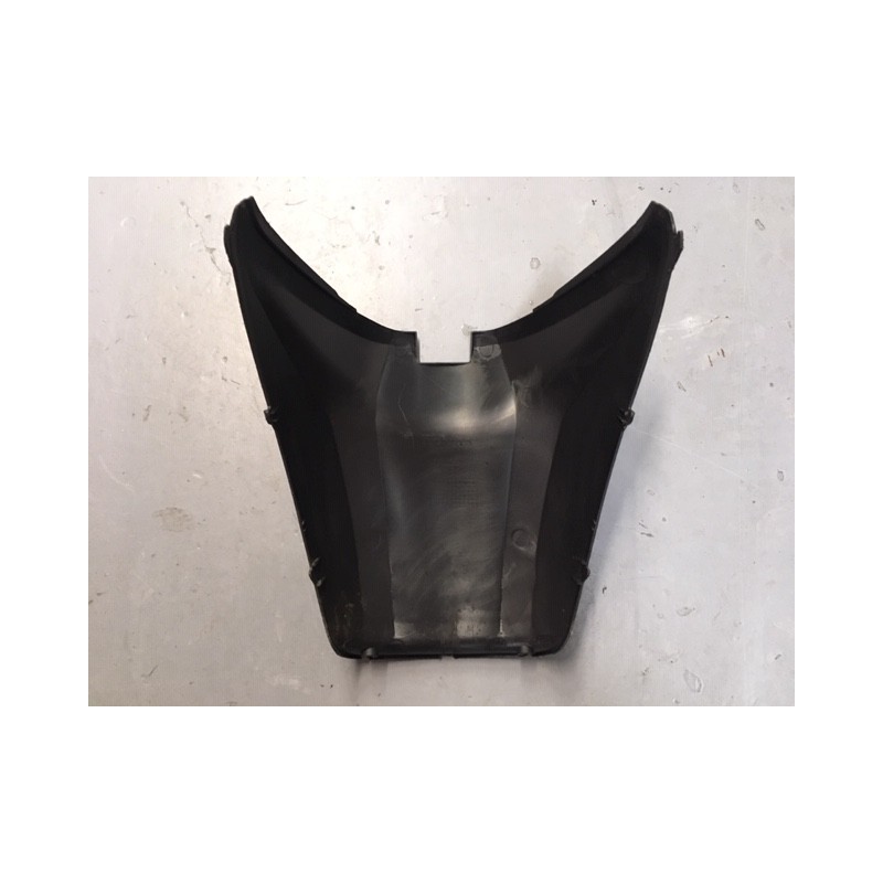 Carenado inferior central de Honda Vision 110 2014 de segunda mano