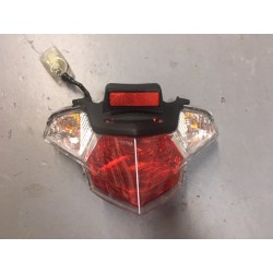 Piloto trasero Honda Vision 110 2017 de segunda mano