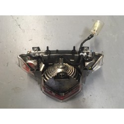 Piloto trasero Honda Vision 110 2017 de segunda mano