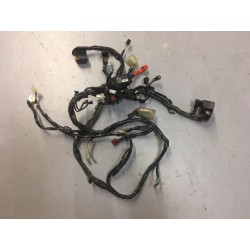 Instalación eléctrica de Honda Vision 110 2017 de segunda mano