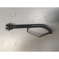 Pata lateral de Honda Vision 110 2017 de segunda mano