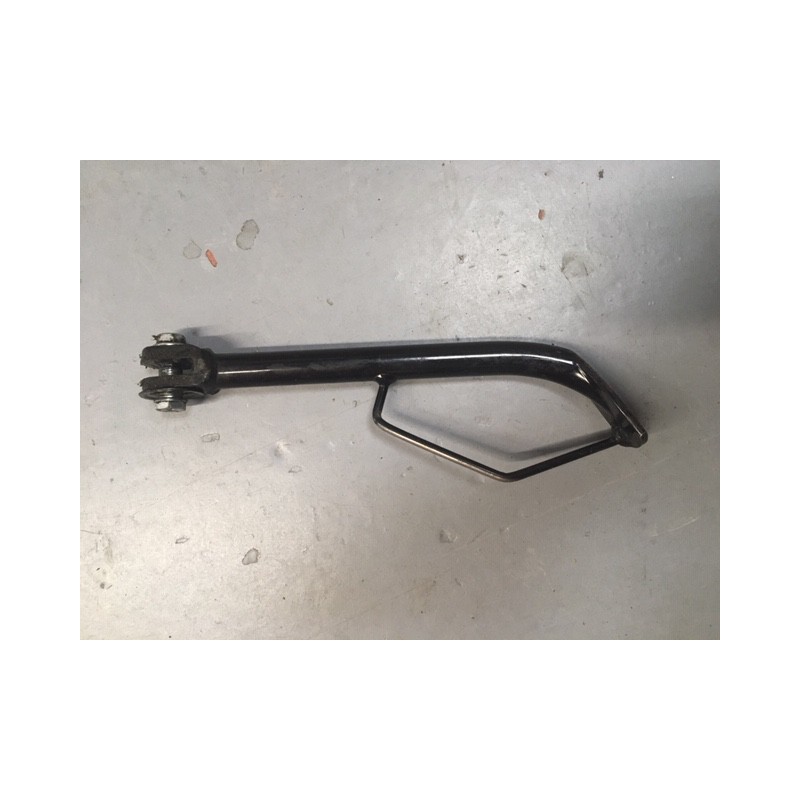 Pata lateral de Honda Vision 110 2017 de segunda mano