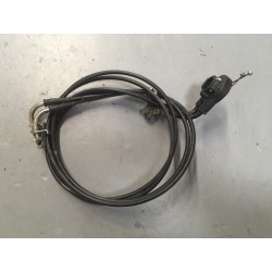 Cables de acelerador de Honda Vision 110 2017 de segunda mano
