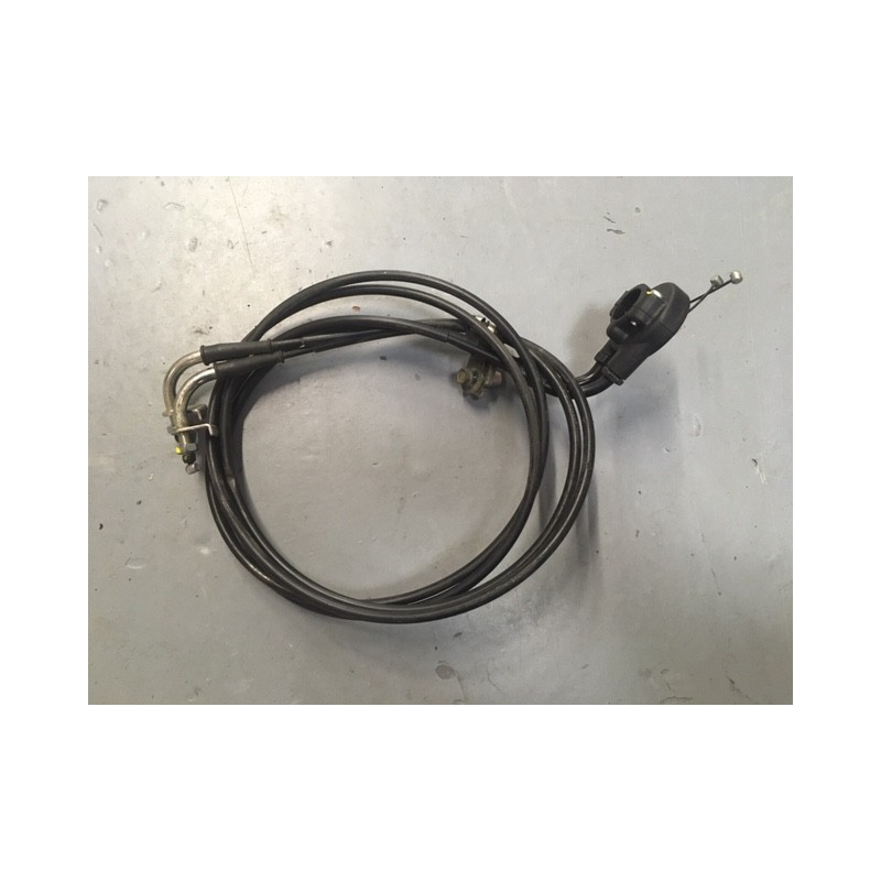 Cables de acelerador de Honda Vision 110 2017 de segunda mano