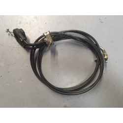 Cables de acelerador de Honda Vision 110 2017 de segunda mano