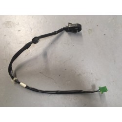 Interruptor de freno pata lateral Honda Vision 110 2017