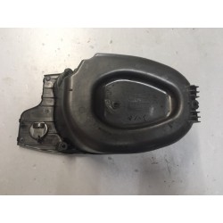 Cofre bajo asiento de Honda Vision 110 2017 de segunda mano