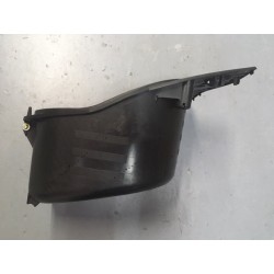 Cofre bajo asiento de Honda Vision 110 2017 de segunda mano