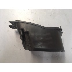 Cofre bajo asiento de Honda Vision 110 2017 de segunda mano
