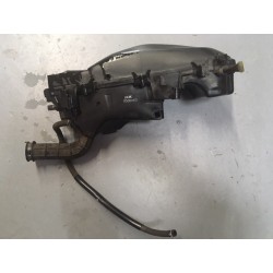 Caja filtro de aire Honda Vision 110 2017 de segunda mano