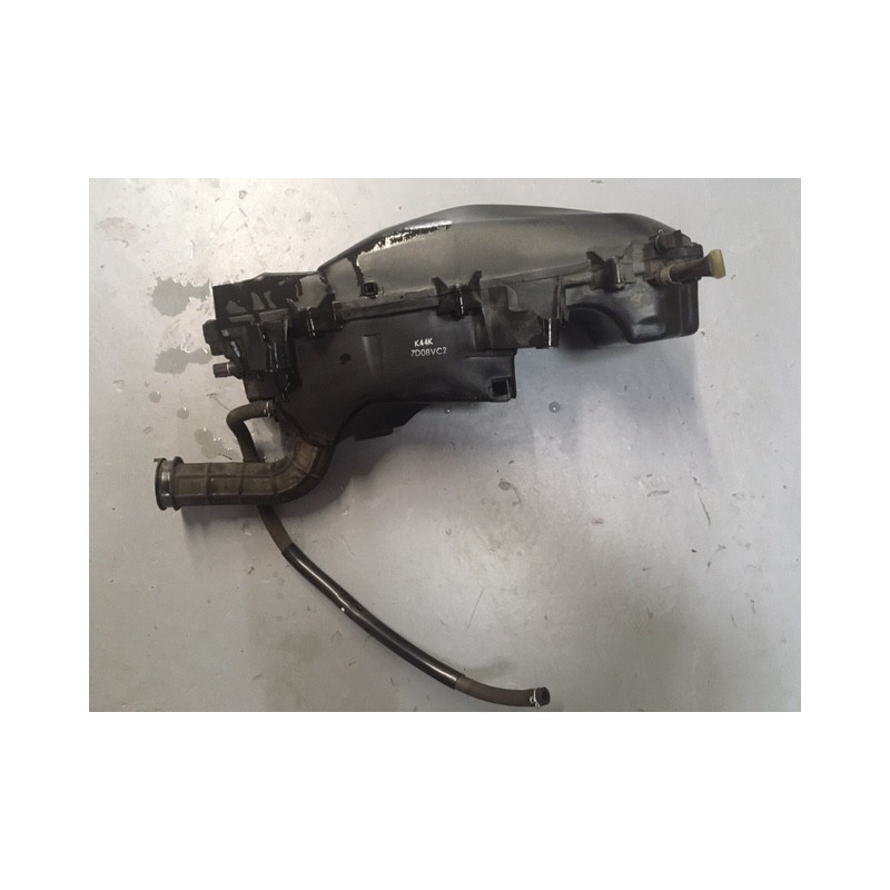 Caja filtro de aire Honda Vision 110 2017 de segunda mano