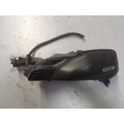 Caja filtro de aire Honda Vision 110 2017 de segunda mano