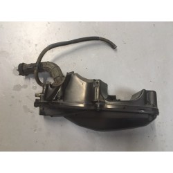 Caja filtro de aire Honda Vision 110 2017 de segunda mano