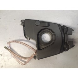Tapa de depósito de gasolina de Honda Vision 110 2017