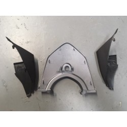 Tapas traseras Honda Vision 110 2017 de segunda mano