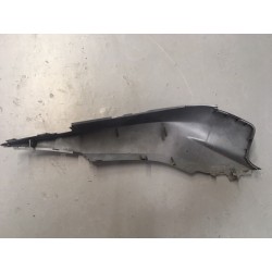 Tapa lateral izquierda de Honda Vision 110 2017 de segunda mano