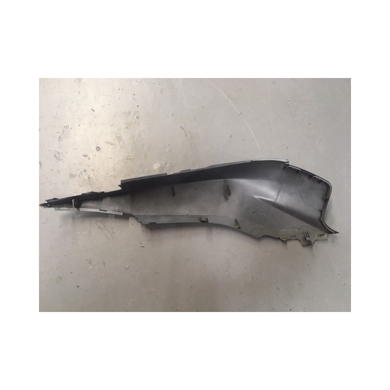 Tapa lateral izquierda de Honda Vision 110 2017 de segunda mano