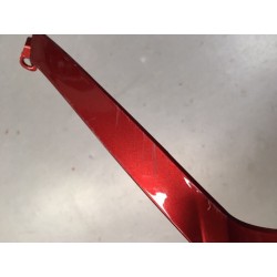 Tapa lateral izquierda de Honda Vision 2014 de segunda mano