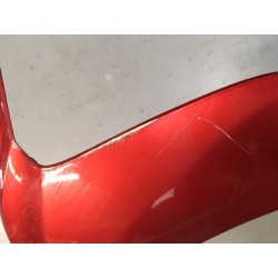 Tapa lateral izquierda de Honda Vision 2014 de segunda mano