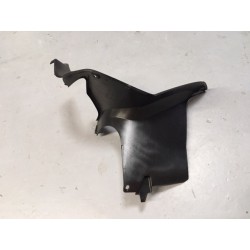 Guantera izquierda de Honda Varadero 1000 de segunda mano