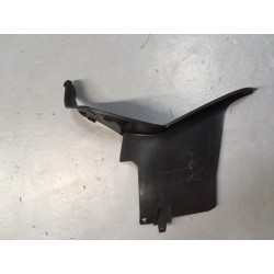 Guantera izquierda de Honda Varadero 1000 de segunda mano