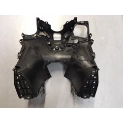 Escudo interior de Honda Forza 125 2017 de segunda mano