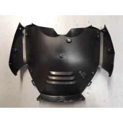 Tapa inferior de quilla de Honda Forza 125 2017 de segunda mano