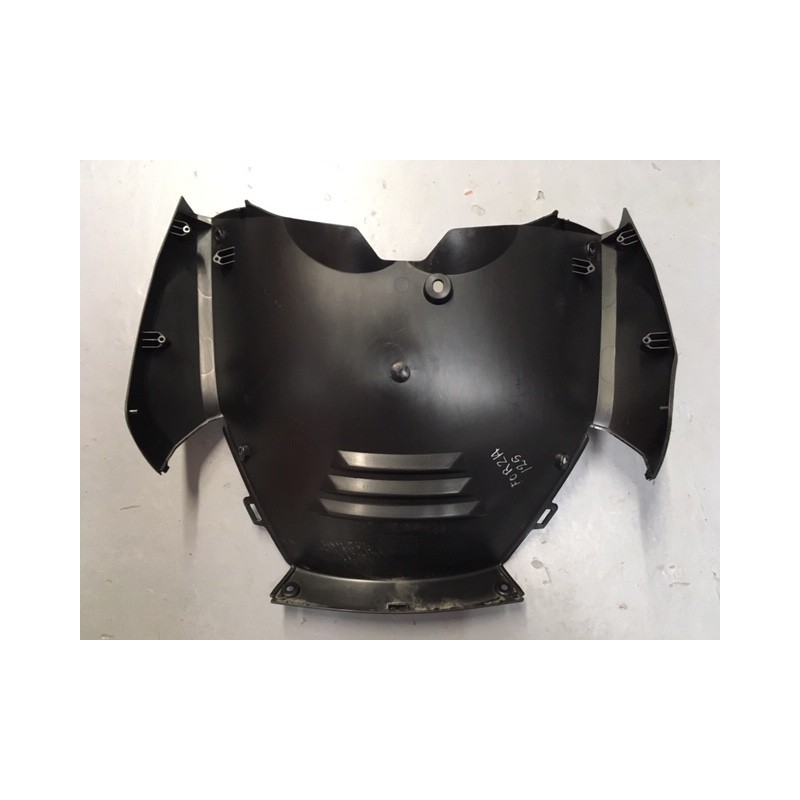 Tapa inferior de quilla de Honda Forza 125 2017 de segunda mano