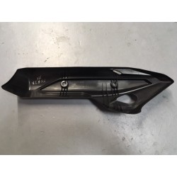 Protector de silenciador de Honda Forza 125 2017 de segunda mano