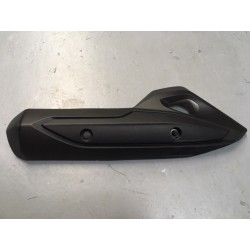 Protector de silenciador de Honda Forza 125 2017 de segunda mano