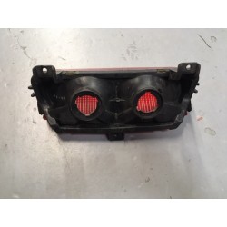 Piloto trasero de Honda VFR 750 1992 de segunda mano