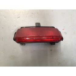 Piloto trasero de Honda VFR 750 1992 de segunda mano