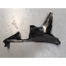 Carenado lateral inferior izquierdo de Honda CBR 600 de segunda mano