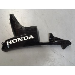 Carenado lateral inferior izquierdo de Honda CBR 600 de segunda mano