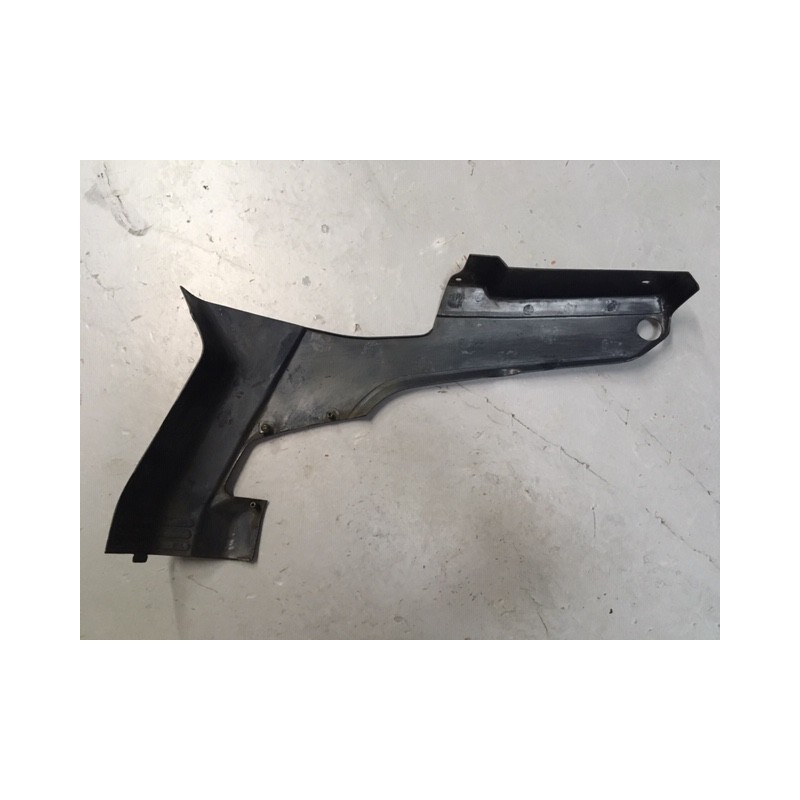 Carenado lateral derecho de Honda Scoopy 75 de segunda mano