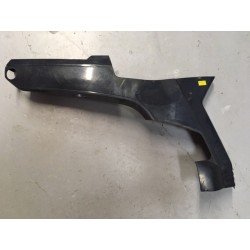 Carenado lateral derecho de Honda Scoopy 75 de segunda mano