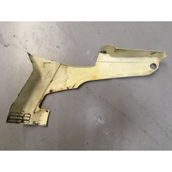 Carenado lateral derecho de Honda Scoopy 75 de segunda mano