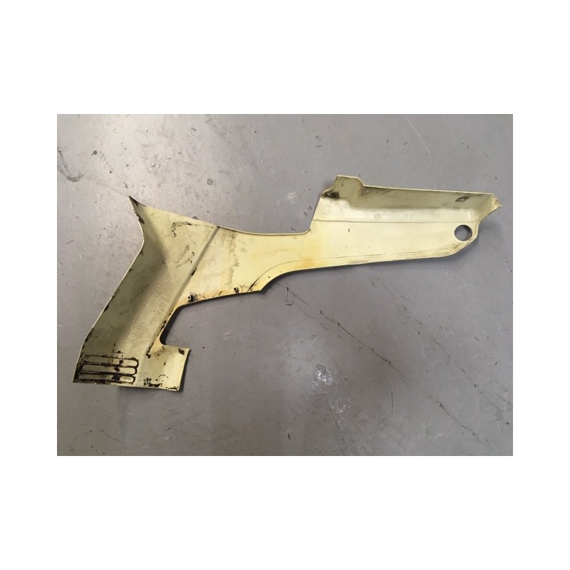 Carenado lateral derecho de Honda Scoopy 75 de segunda mano