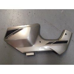 Carenado lateral derecho de Honda Wallaroo 50 de segunda mano