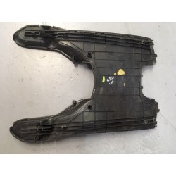 Piso de Honda Bali 100 de segunda mano