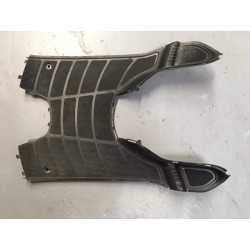 Piso de Honda Bali 100 de segunda mano