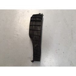 Piso izquierdo de Honda X8R de segunda mano