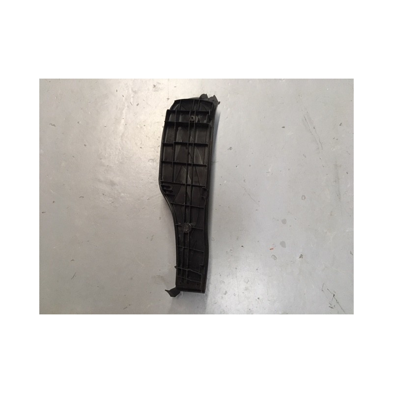 Piso izquierdo de Honda X8R de segunda mano