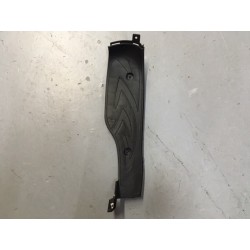 Piso derecho de Honda X8R de segunda mano