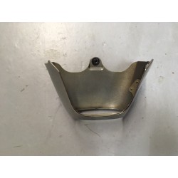 Embellecedor escape de Honda CBR 600 RR de segunda mano